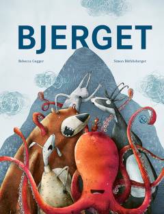 Billedbog, 2022