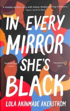 In every mirror she's Black
