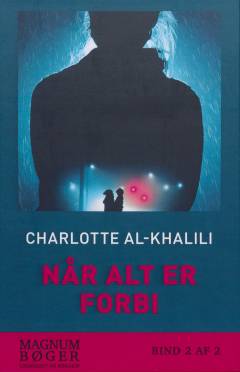 Når alt er forbi. Bind 2 (Stor skrift)