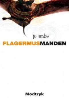 Flagermusmanden. Bind 1 (Stor skrift)