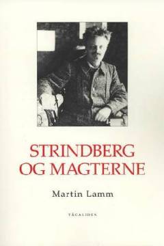 Strindberg og magterne
