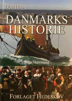 Forlaget Hedeskovs lille danmarkshistorie