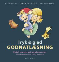 Tryk & glad godnatlæsning