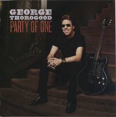 Party of one