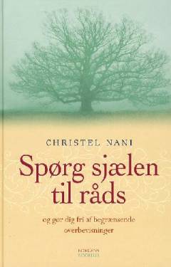 Spørg sjælen til råds og bryd fri af begrænsende overbevisninger