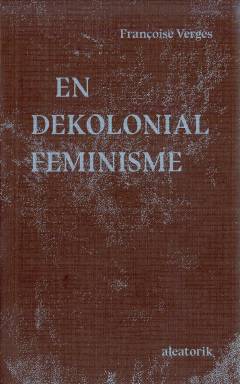 En dekolonial feminisme