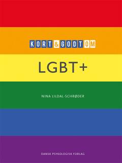 Kort & godt om LGBT+