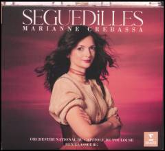 Séguedilles