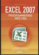 Excel 2007 - programmering med VBA