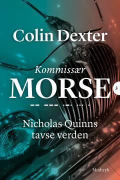 Nicholas Quinns tavse verden