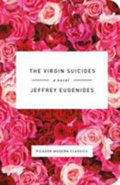 The virgin suicides : a novel