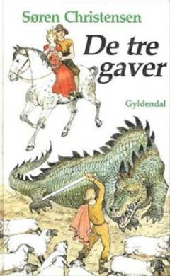 De tre gaver