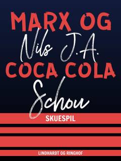 Marx og Coca Cola : en komedie
