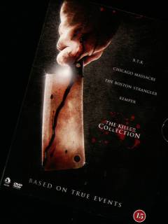 Film (dvd), 4 disc edition, 2009