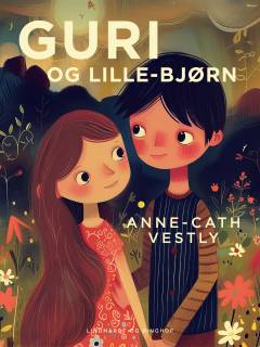 Guri og Lille-Bjørn