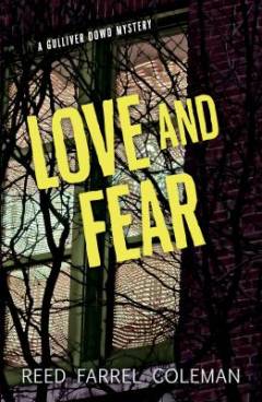 Love and fear