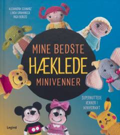Mine bedste hæklede minivenner