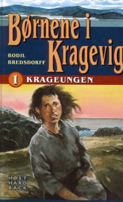 Krageungen