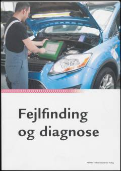 Fejlfinding og diagnose