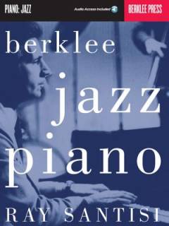 Berklee jazz piano