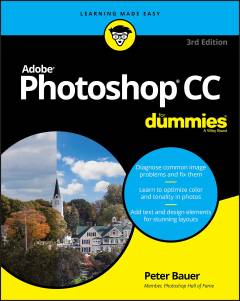 Adobe Photoshop CC