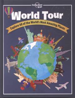 World tour