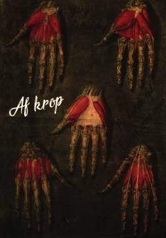 Af krop : digte
