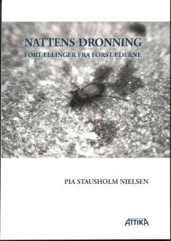 Nattens dronning : fortællinger fra forstæderne