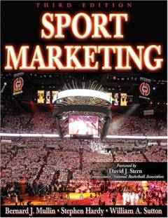 Sport marketing