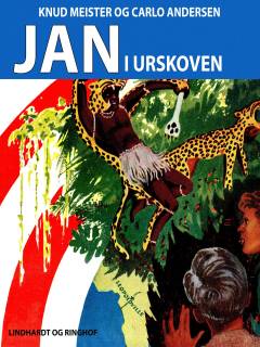 Jan i urskoven