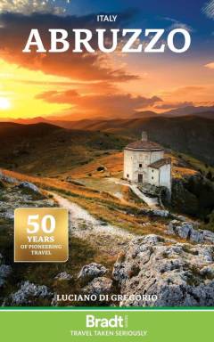 Italy - Abruzzo