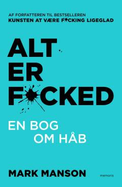 Alt er f*cked : en bog om håb