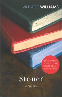 Stoner : a novel