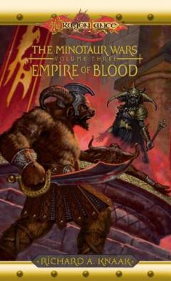Empire of blood