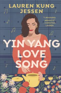 Yin yang love song