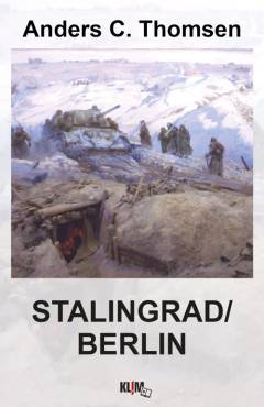 Stalingrad - Berlin : en russisk soldat fortæller. Bind 1 (Stor skrift)