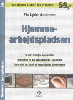 Hjemmearbejdspladsen