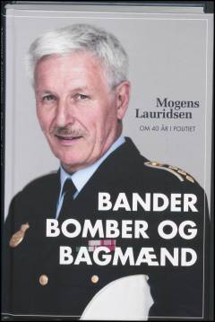 Bog, 1. udgave, 2015