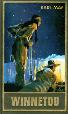 Winnetou : Reiseerzählung. 3, / nach der Fassung von 1962 neu hrsg. von Lothar Schmid ...