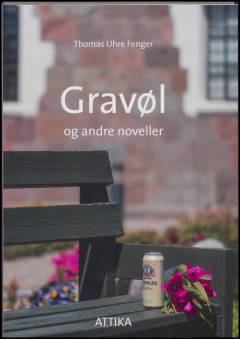 Gravøl og andre noveller