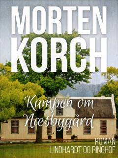Kampen om Næsbygaard