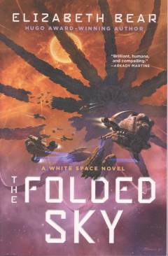 The folded sky