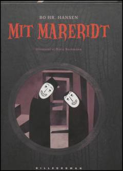Mit mareridt