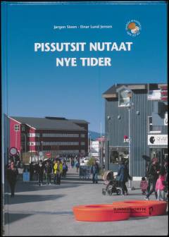 Bog, Ilusaa siulleq = 1. udgave, 2018