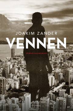 Vennen : spændingsroman
