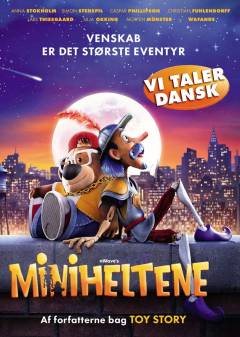 Miniheltene