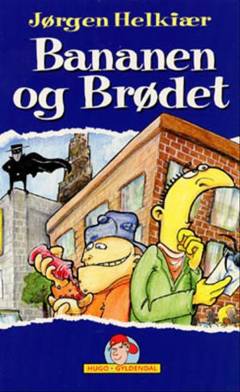 Bananen og Brødet