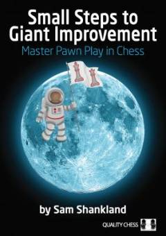 Small steps to giant improvement