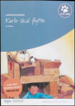 Karlo skal flytte -- Lærervejledning