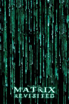 The matrix revisited
